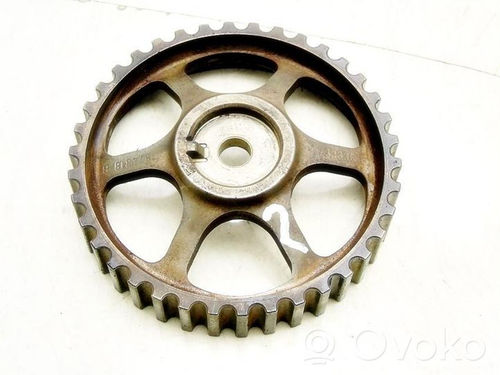 Renault Clio II Camshaft pulley/ VANOS 