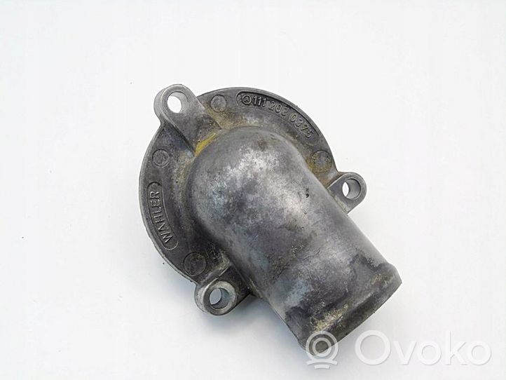 Mercedes-Benz E W210 Alloggiamento termostato 1112030375