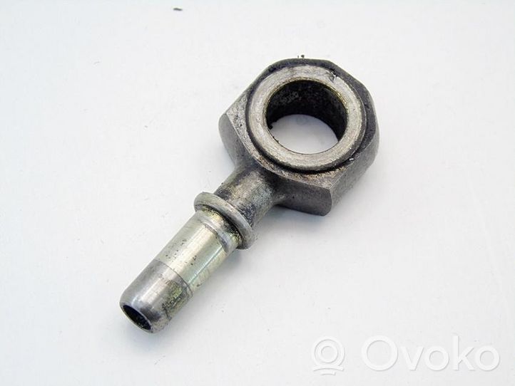 Renault Megane II Tuyau d'alimentation conduite de carburant K9KKPWP