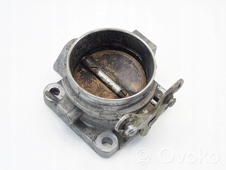 Mercedes-Benz 200 300 W123 Throttle valve B1 195