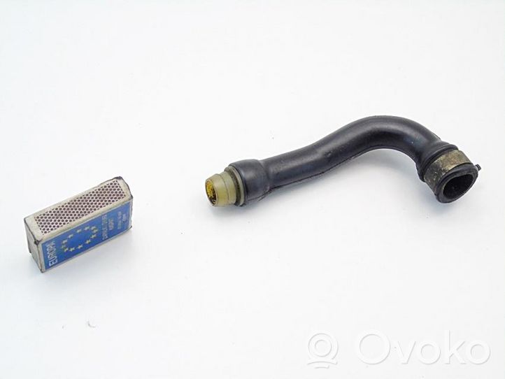 Mercedes-Benz 200 300 W123 Breather hose/pipe 1020941782