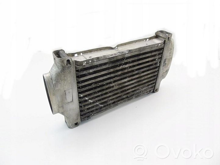 Mini One - Cooper R50 - 53 Chłodnica powietrza doładowującego / Intercooler 1515368.0