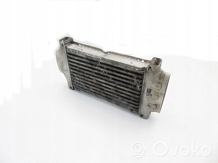 Mini One - Cooper R50 - 53 Chłodnica powietrza doładowującego / Intercooler 1515368.0