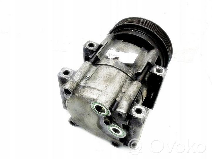 Ford Puma Compressore aria condizionata (A/C) (pompa) 