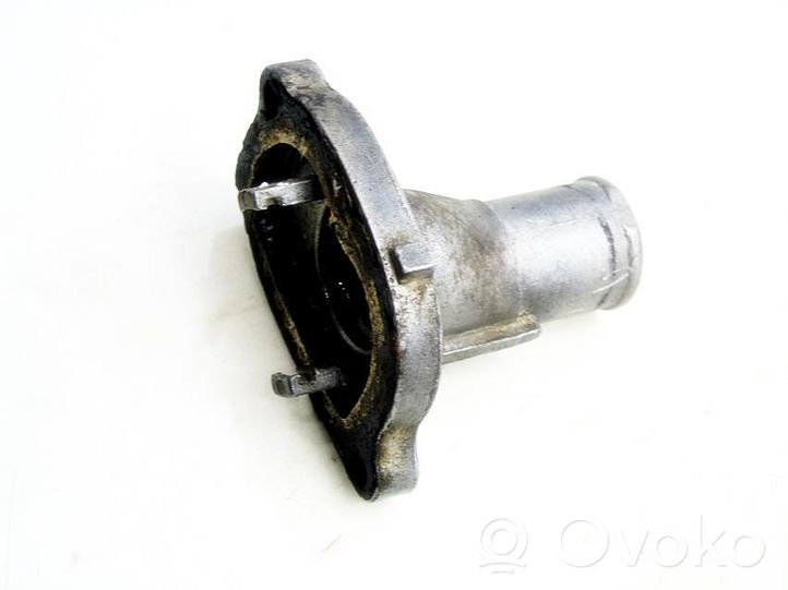 Fiat Panda III Boîtier de thermostat 