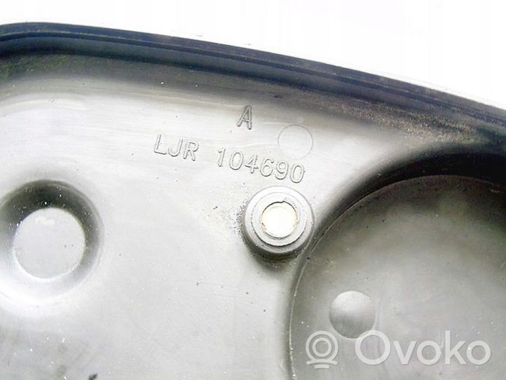 Rover 75 Jakohihnan suoja LJR 104690