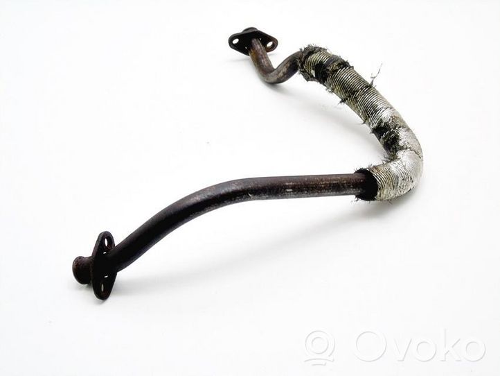 Chrysler Voyager EGR valve line/pipe/hose 