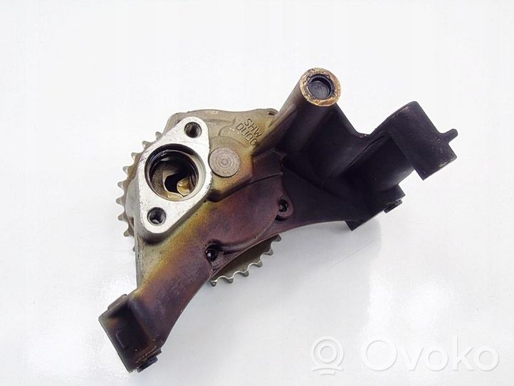 Audi A4 S4 B6 8E 8H Pompe à huile 06A105121 06A115105B