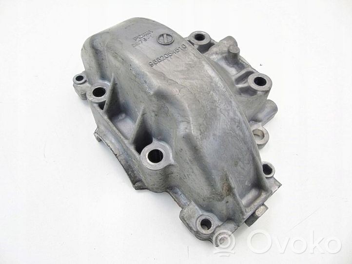 Opel Corsa F Scatola del cambio manuale a 5 velocità 9682054510