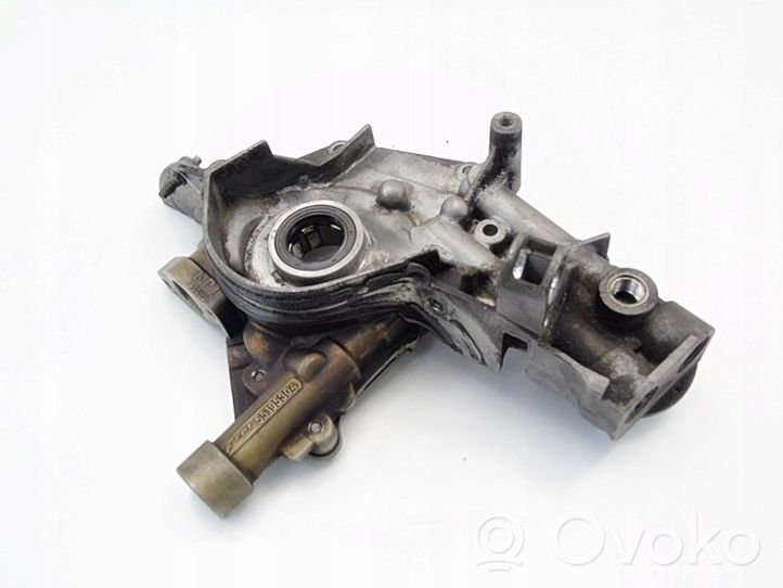 Fiat Punto (188) Pompa dell’olio 55195304