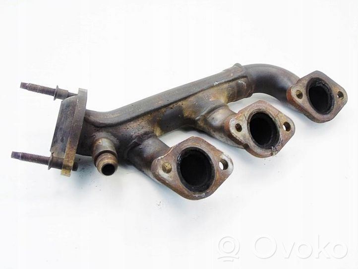 Ford Mustang IV Exhaust manifold YR3E-9430-BA