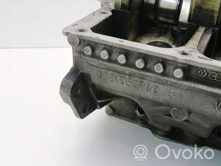 Volkswagen Golf VIII Culasse moteur 038103373C