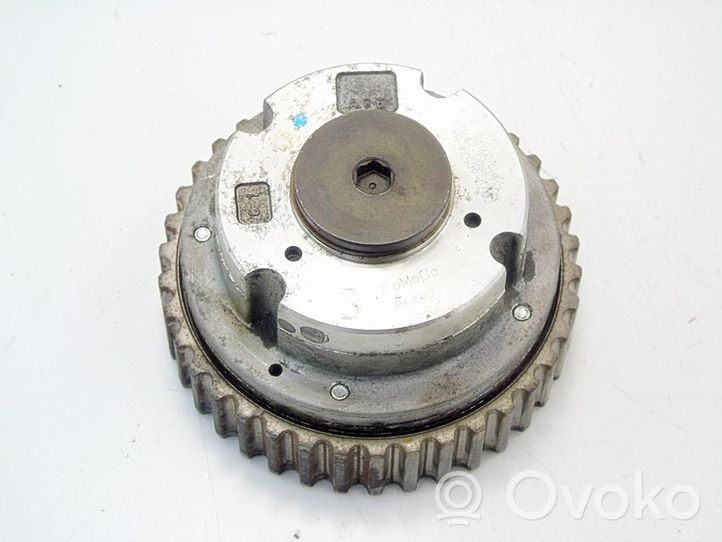 Ford Focus C-MAX Camshaft pulley/ VANOS DS7G-6C524-BA