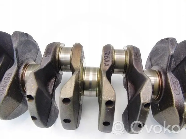 Ford Focus Crankshaft 98MM6