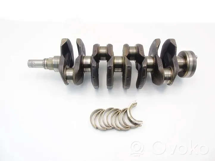 Ford Focus Crankshaft 98MM6