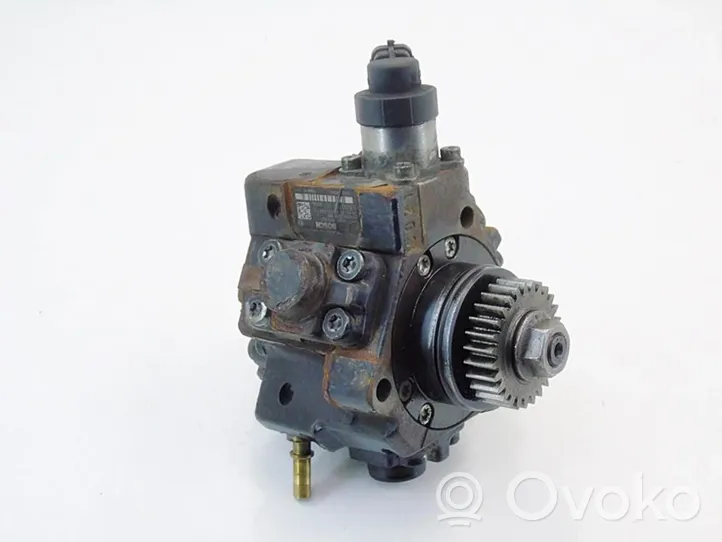 Opel Vivaro Pompa ad alta pressione dell’impianto di iniezione 8200912103
