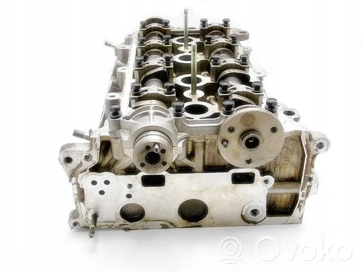 Toyota Yaris Engine head 1SZ