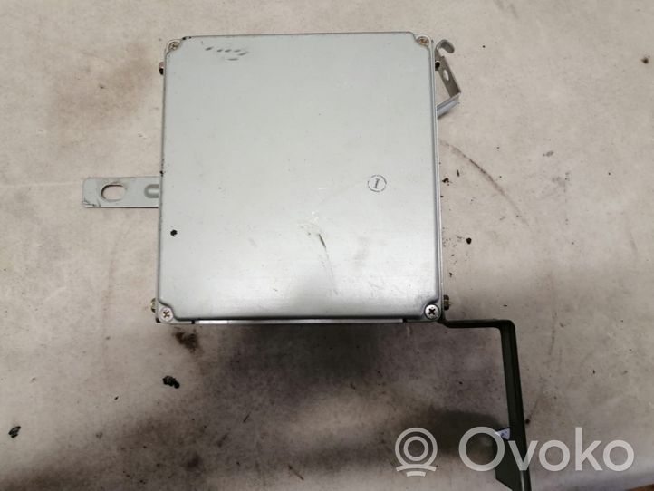 Nissan Patrol Y61 Sterownik / Moduł ECU 407917011