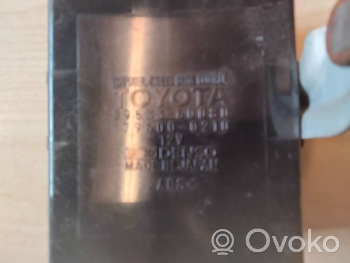 Toyota Land Cruiser (HDJ90) Inne komputery / moduły / sterowniki 8953360080