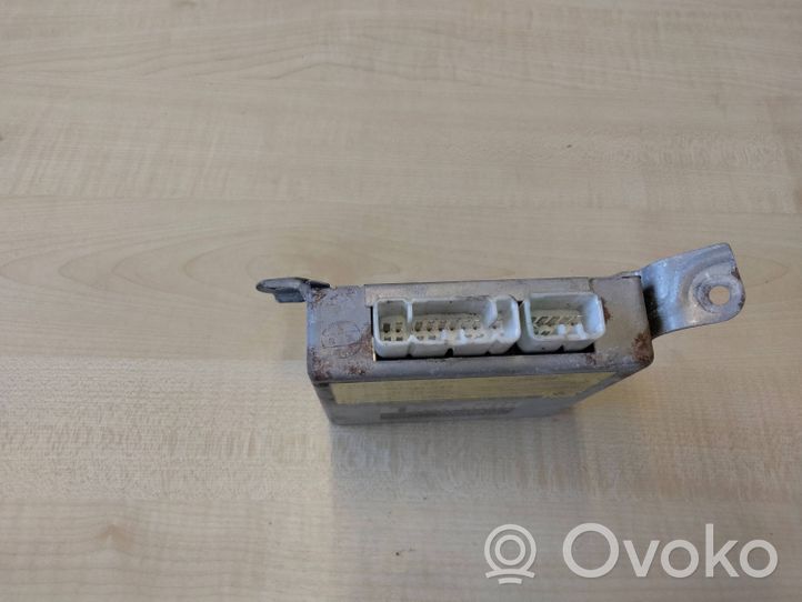 Toyota Land Cruiser (J100) Crémaillère de direction module 8922760022