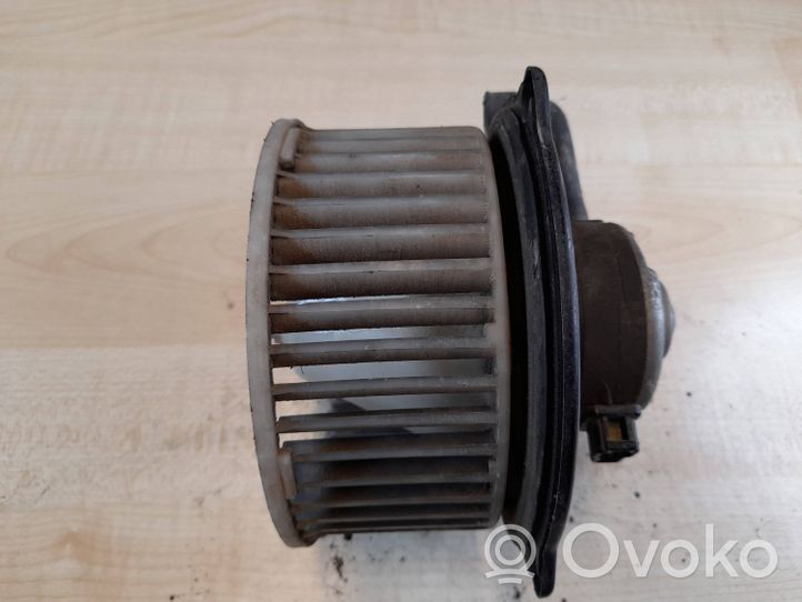 Toyota Land Cruiser (BJ70) Ventola riscaldamento/ventilatore abitacolo 1625003036