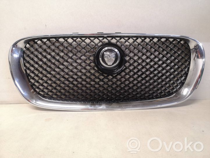 Jaguar XF Front grill 8X23BA100AE