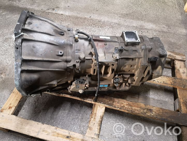 Toyota Land Cruiser (J100) Automatyczna skrzynia biegów 8454065010