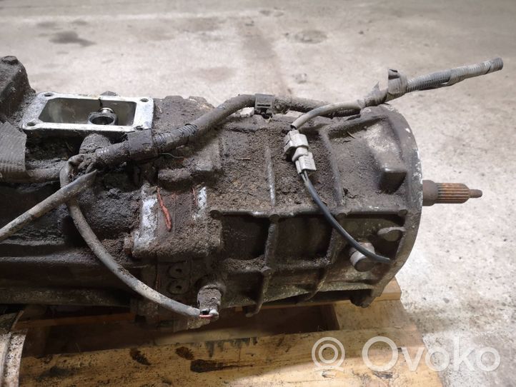 Toyota 4 Runner N120 N130 Boîte de vitesses manuelle à 5 vitesses 1KZT