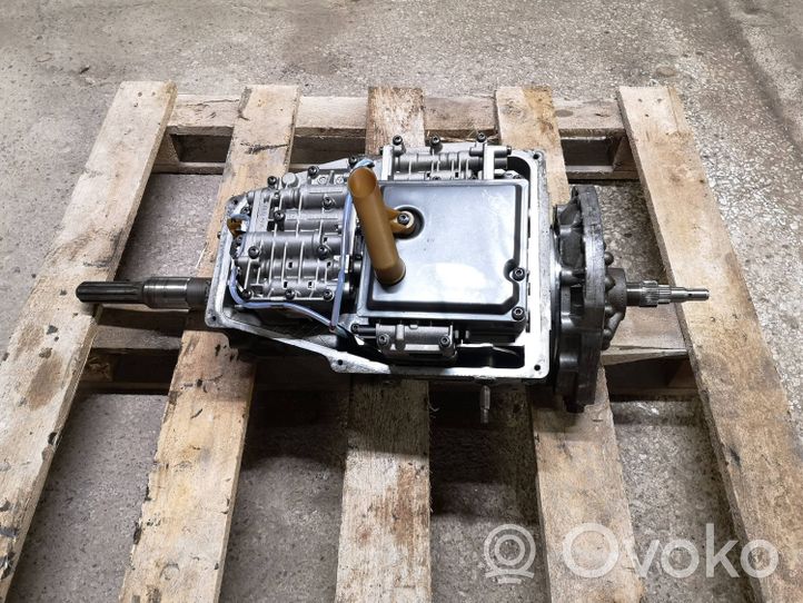 Land Rover Discovery Scatola del cambio automatico 1043401909