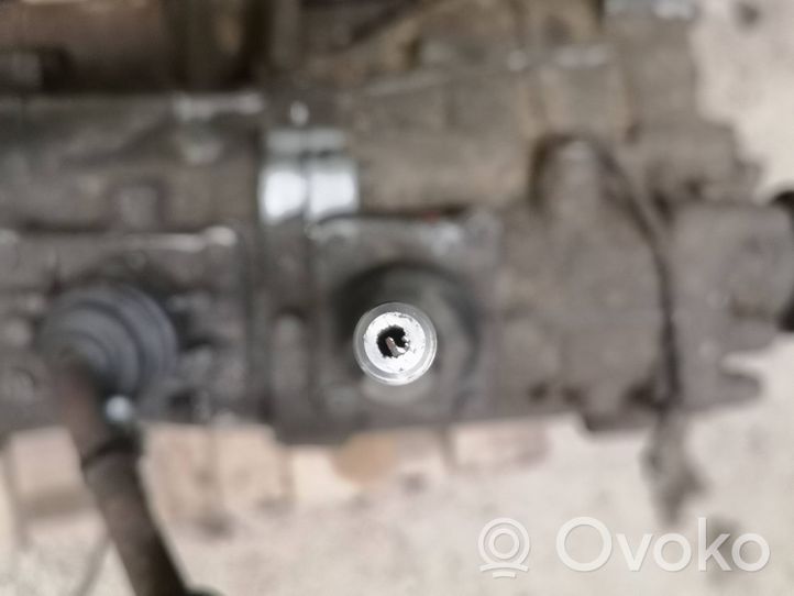 Toyota 4 Runner N120 N130 Manual 5 speed gearbox 