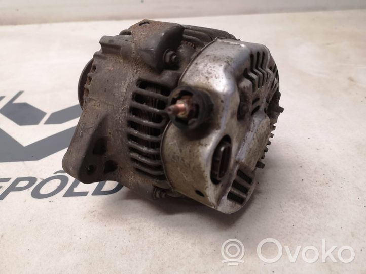 Toyota Land Cruiser (J100) Generatore/alternatore 2706017230