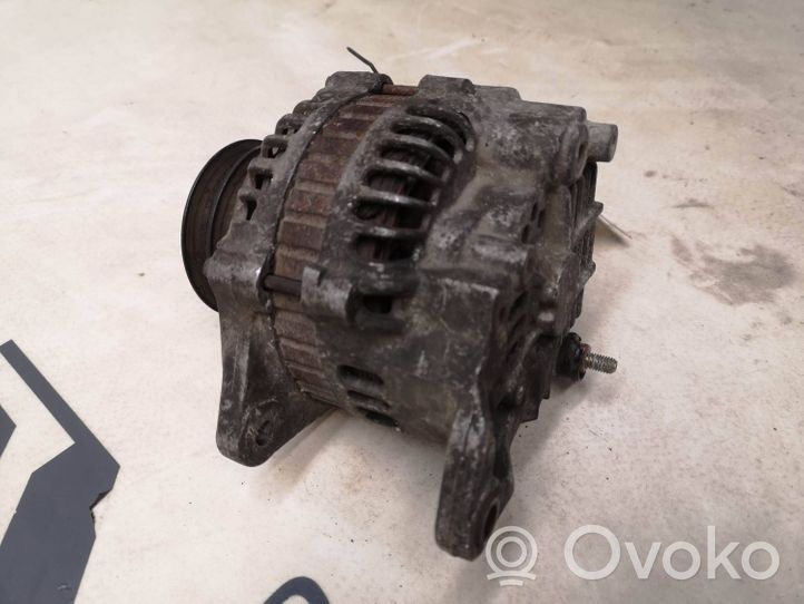 Nissan Patrol Y61 Generatore/alternatore 23100VB310