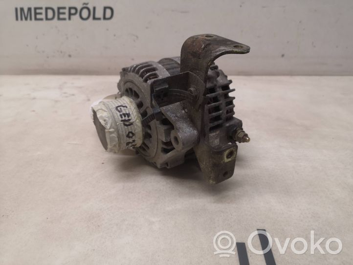 Nissan Patrol Y61 Alternator 23100VC100