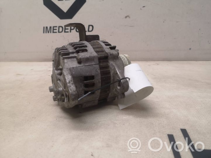 Nissan Patrol Y61 Alternator 23100VC100