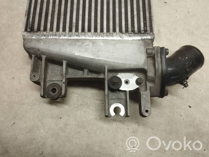 Nissan Patrol Y61 Radiatore intercooler 14461VC104