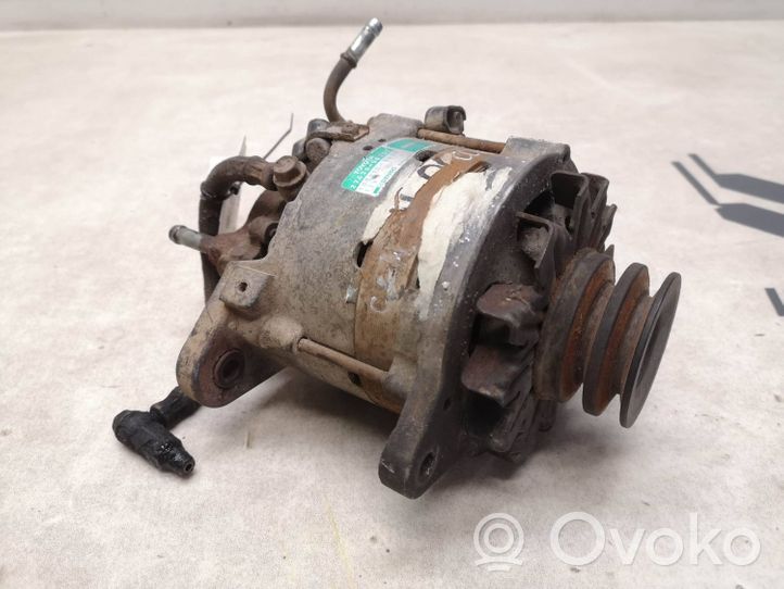 Toyota Land Cruiser (BJ70) Generatore/alternatore 2703054130