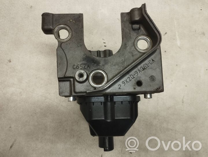 Land Rover Range Rover Sport L320 Supporto della pompa del carburante 9X2Q6C714DA