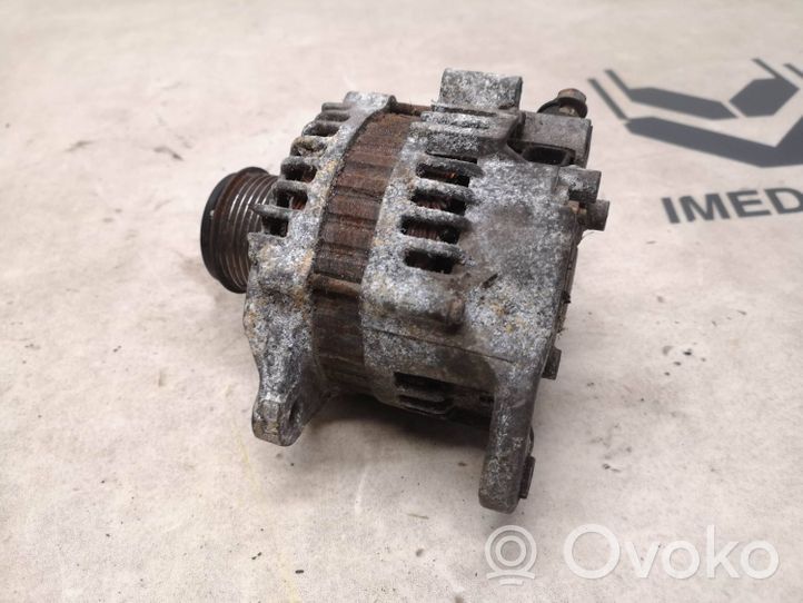 Nissan Patrol Y61 Alternator 23100VC100