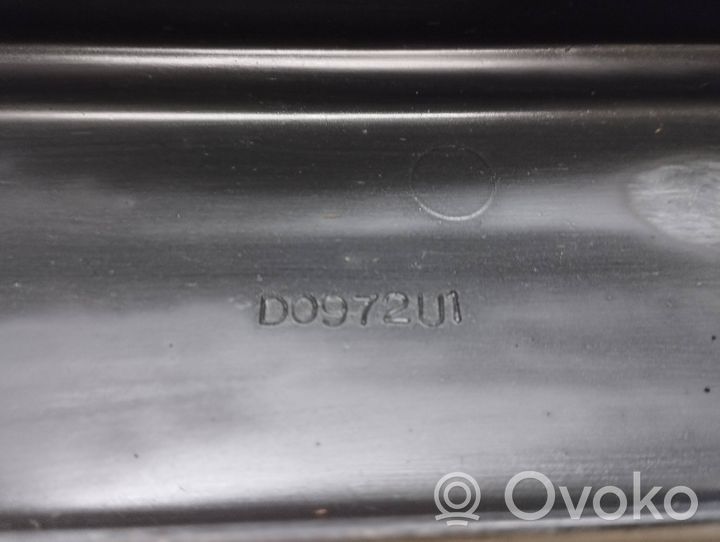 Land Rover Discovery Rivestimento sotto il faro/fanale D0972U1