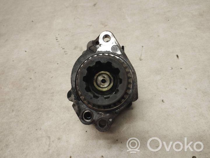 Toyota Land Cruiser (HDJ90) Siurblys vakuumo 29300-67020