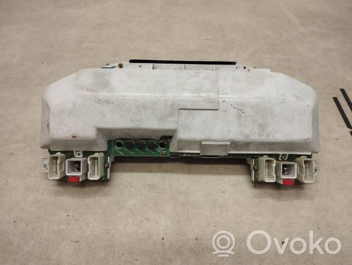 Toyota Land Cruiser (J100) Tachimetro (quadro strumenti) 769218340