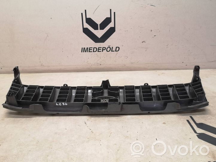 Toyota Land Cruiser (HDJ90) Front grill 