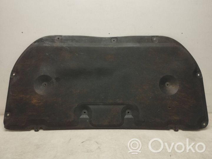 Toyota Land Cruiser (J150) Isolante termico/insonorizzante vano motore/cofano 