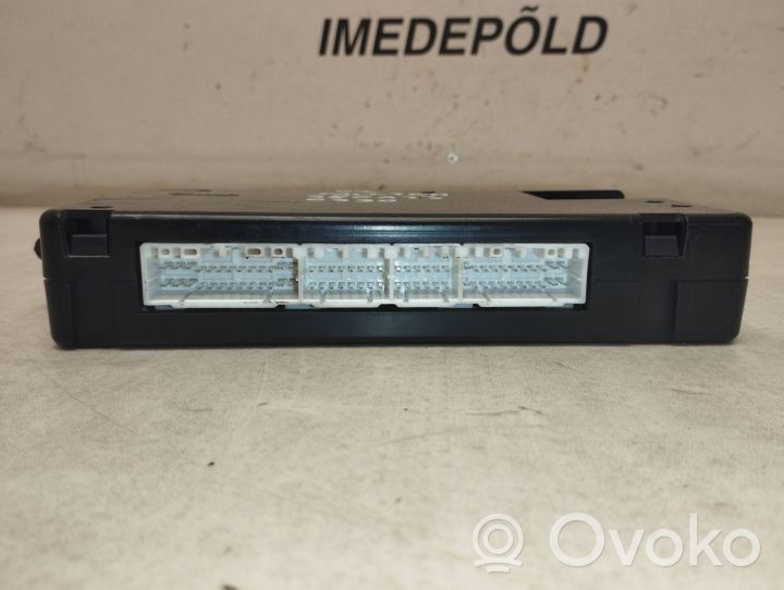 Land Rover Discovery Modulo di controllo del corpo centrale 73000012A