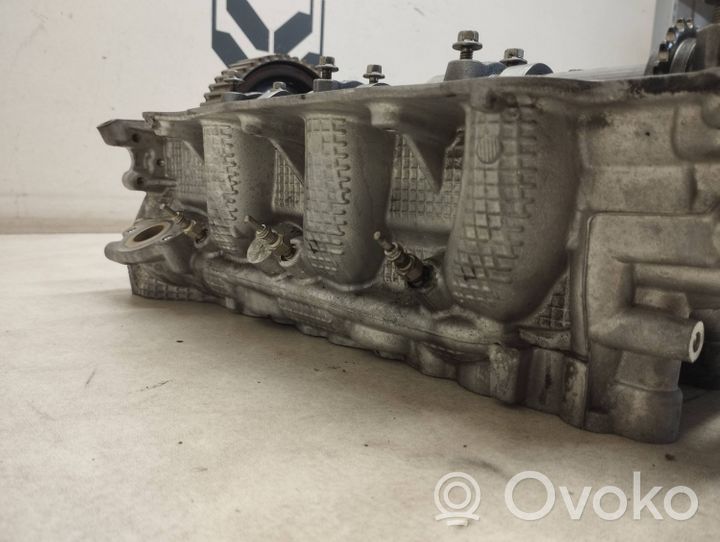 Land Rover Discovery 4 - LR4 Testata motore PH9X2Q6C064CA