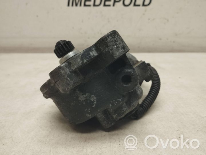 Toyota Land Cruiser (FJ80) Interruttore blocco differenziale 4145060060