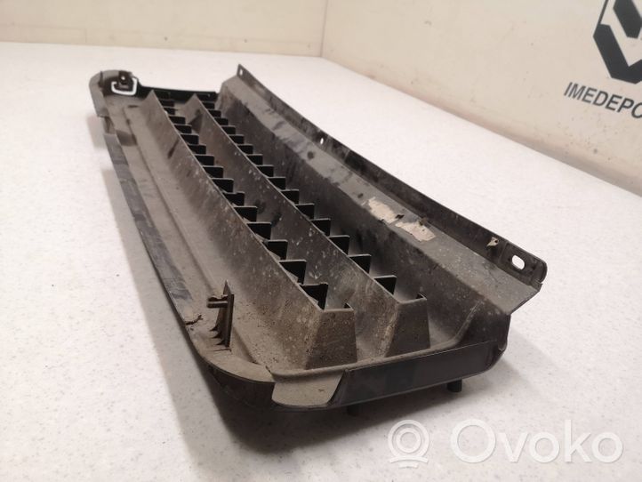 Land Rover Discovery Griglia superiore del radiatore paraurti anteriore AWR3633