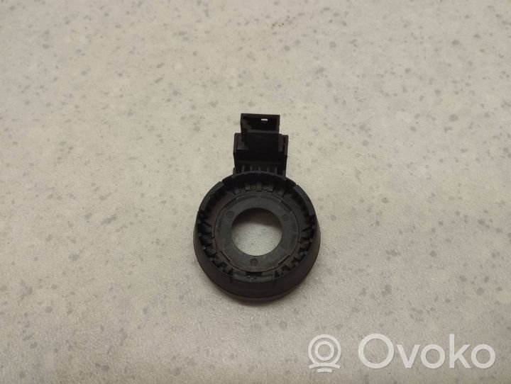 Land Rover Range Rover L322 Blocchetto accensione YWI000030