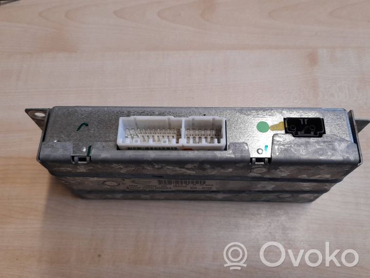 Jaguar S-Type Voice control module 2R8F14B292DD