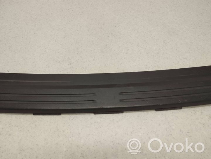 Land Rover Freelander 2 - LR2 Modanatura della barra di rivestimento del paraurti anteriore 6H5217877AC